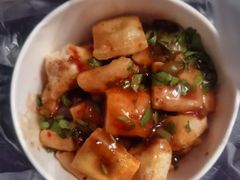 -无声臭豆腐(大井1号店)