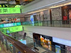 -万达广场(福州金融街店)