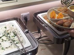 -素满香·Vegan食养自助(天一广场店)
