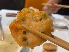 -双合园·海鲜水饺青岛菜(万佳广场店)