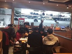 大堂-三太子地摊烧烤·小龙虾(北蔡店)