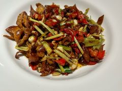 -洞庭土菜馆(天河北总店)