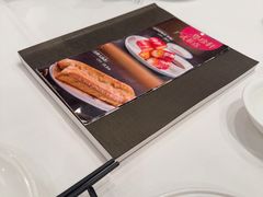 -粤珍轩·家宴·广式茶点(新城广场店)