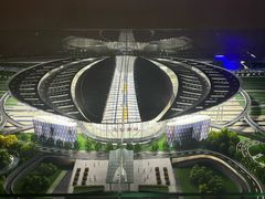 -中国铁道博物馆(正阳门馆)