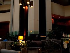 -西安永宁门大景城堡酒店