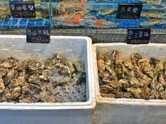-飞尝蚝·顺德菜·鱼生(顺德总店)