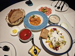 -俄士厨房(五棵松华熙LIVE店)