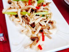 -陈熹公民族美食文化餐厅(中华广场店)