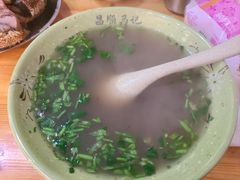 -昌顺马记小吃店(昌盛园店)