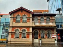 -南京中国近代史遗址博物馆(南京总统府)