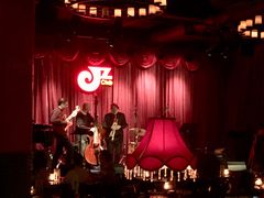 -JZ Club 爵士酒吧(上海店)