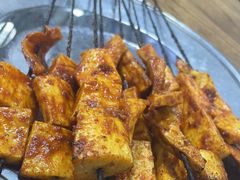 -马相卿特色烤肉面食馆(虎台店)