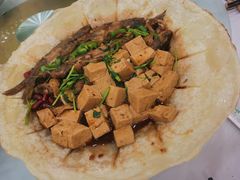 -魏四小鱼锅贴王