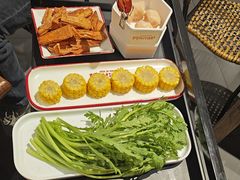 -阿润打边炉·鲜切鸡煲(华漕店)