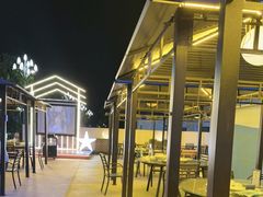 -渔港甄宴·海鲜·地标烟台菜(金沙滩店)