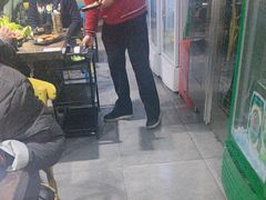 -江城二当家烤牛肉(莲塘新村店)