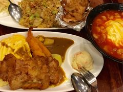 -玛格萝妮比萨屋(四平店)
