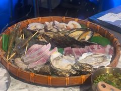 -琥珀川糟粕醋火锅(慈云寺店)
