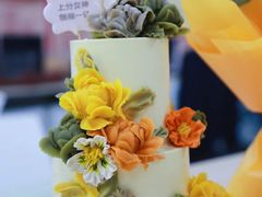 -杜哈夫DOUX RÊVE·生日蛋糕(日月光店)