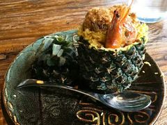 -喜越泰莱·泰越料理(海逸新天地店)