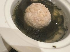 -扬州香格里拉·香宫中餐厅