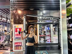 -宝体健身会(宝安体育馆店)