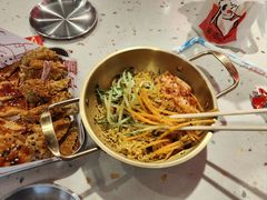 -百事喜乐炸鸡铺(合肥首店)