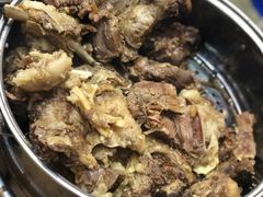 -清真·益鑫羊肉手抓馆(花园北街店)