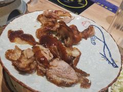 -龙聚德北京烤鸭(沙坪坝华宇A馆店)