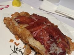 -八分饱·西津会(西津渡店)