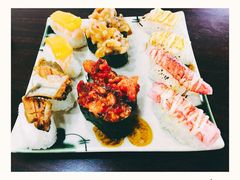 -熊本屋日式料理(万达店)