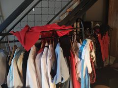-谜语人真人演绎沉浸式密室实景游戏剧场