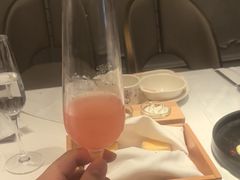 -王品牛排(郑州大卫城店)