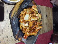 PaPa's(长春大学店)-啪啪嘶(长春大学店)
