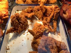 -新桥炸鸡店(新桥大街直营店)