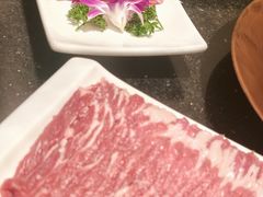 -南门涮肉(上海二店)