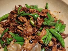 -南海底小海鲜·湘菜(鲁巷吴家湾店)