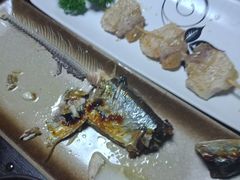 -和风融合餐厅创意料理(重庆店)