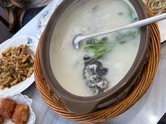 -翠茗农庄土菜馆(天目湖店)