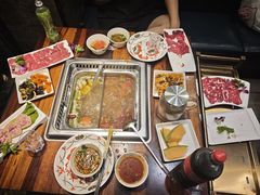 -好得火锅(育才店)
