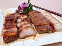 烧腊拼盘-东方印象大酒楼(拱北店)