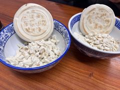 -李家特色小炒泡馍