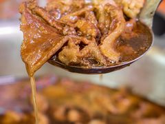 -阿娟牛肉丸·手打牛肉丸·现做现卖