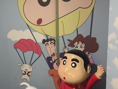 -密讯馆密室逃脱&换装侦探剧(环球港旗舰店)