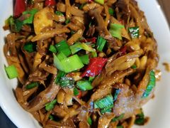 -四道菜·福建菜馆(新街口金鹰店)