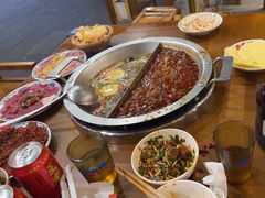 -楠火锅(太古里总店)