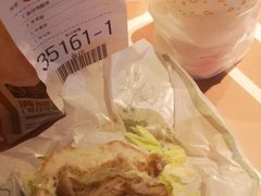-麦当劳(南后街店)