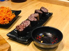 -鑫日千里马朝鲜族小馆(总店)