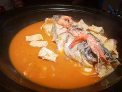 -筱爷叔·上海传统手工菜(玉树路店)