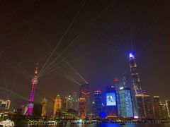 -外滩8号 whisky bar(金延大厦店)